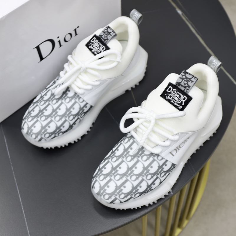 Christian Dior Low Shoes